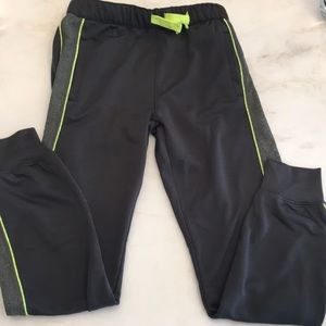 Zara Boys Athletic Pant